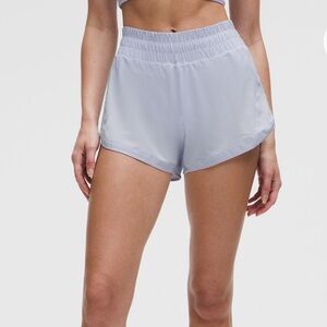 Lululemon Track That High rise short